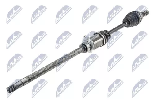NTY NTY NPW-FT-041 NTY NPW-FT-041 Drive Shaft 