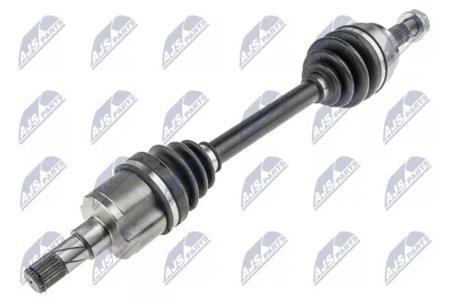 NTY NTY NPW-FT-043 NTY NPW-FT-043 Drive Shaft 