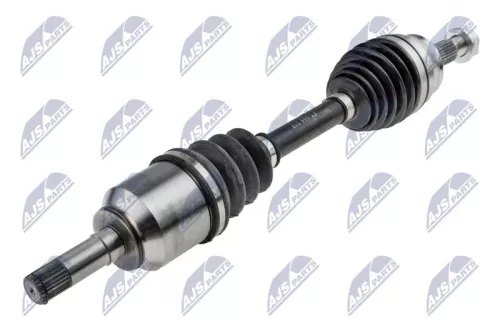 NTY NTY NPW-FT-055 NTY NPW-FT-055 Drive Shaft 