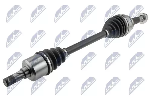 NTY NTY NPW-FT-065 NTY NPW-FT-065 Drive Shaft 