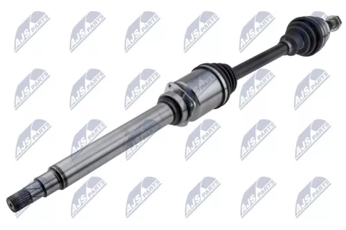 NTY NTY NPW-FT-067 NTY NPW-FT-067 Drive Shaft 