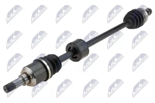 NTY NTY NPW-FT-071 NTY NPW-FT-071 Drive Shaft 