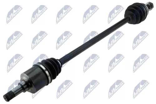 NTY NPW-FT-077 Drive Shaft