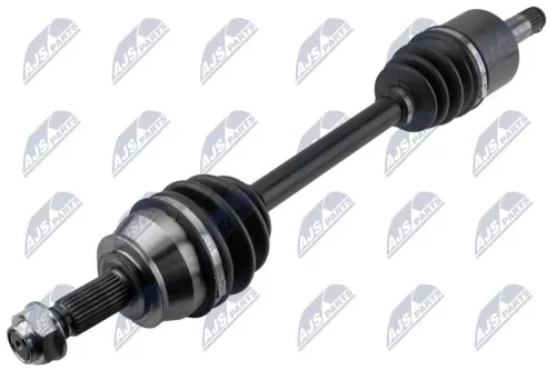 NTY NTY NPW-FT-083 NTY NPW-FT-083 Drive Shaft 