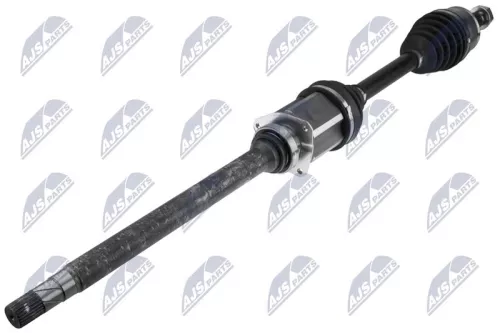 NTY NTY NPW-FT-087 NTY NPW-FT-087 Drive Shaft 