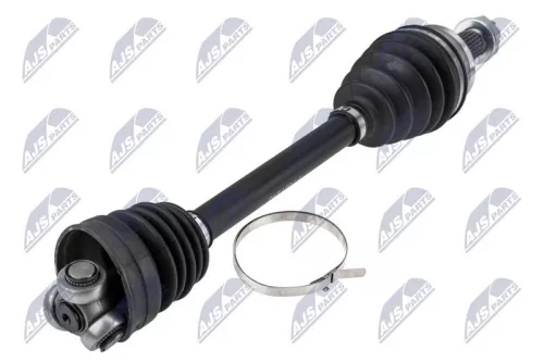 NTY NTY NPW-FT-091 NTY NPW-FT-091 Drive Shaft 