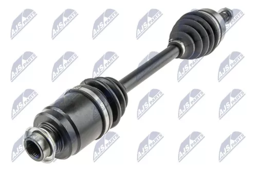 NTY NTY NPW-HD-047 NTY NPW-HD-047 Drive Shaft 