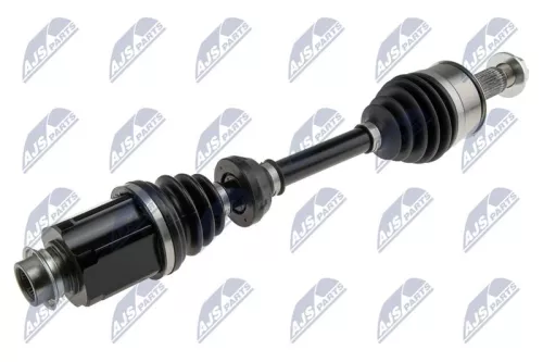 NTY NTY NPW-HD-058 NTY NPW-HD-058 Drive Shaft 