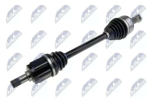 NTY NTY NPW-HD-060 NTY NPW-HD-060 Drive Shaft 