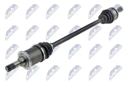 NTY NTY NPW-HD-079 NTY NPW-HD-079 Drive Shaft 