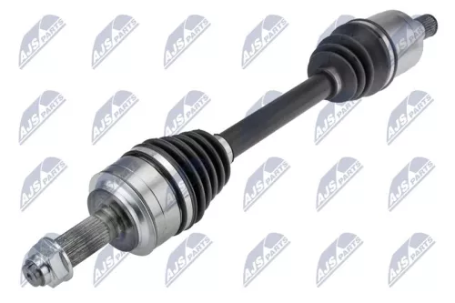 NTY NTY NPW-HD-081 NTY NPW-HD-081 Drive Shaft 