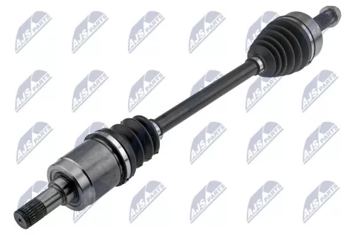 NTY NTY NPW-HD-087 NTY NPW-HD-087 Drive Shaft 
