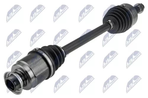 NTY NTY NPW-HD-089 NTY NPW-HD-089 Drive Shaft 