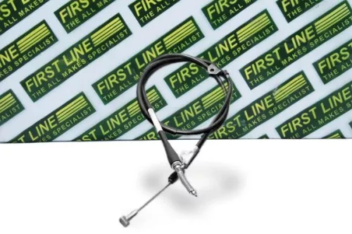FIRST LINE FIRST LINE (FKB2137) Cable Pull, parking brake 
