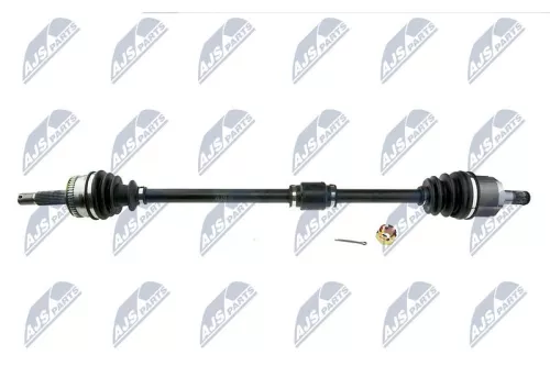 NTY NTY NPW-HY-523 NTY NPW-HY-523 Drive Shaft 