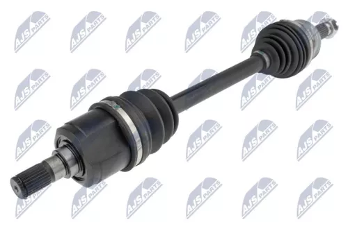 NTY NPW-HY-533 Drive Shaft