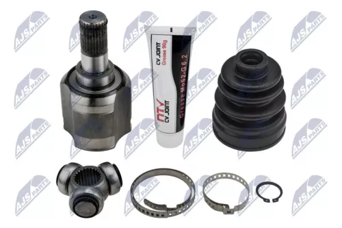 NTY NTY (NPW-HY-546) Joint Kit, drive shaft 
