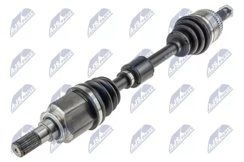 NTY NTY NPW-HY-551 NTY NPW-HY-551 Drive Shaft 