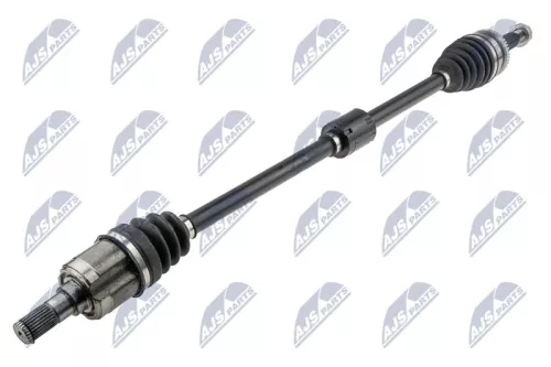 NTY NTY NPW-HY-553 NTY NPW-HY-553 Drive Shaft 