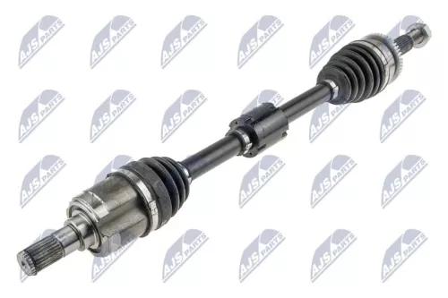 NTY NTY NPW-HY-555 NTY NPW-HY-555 Drive Shaft 