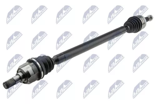 NTY NTY NPW-HY-559 NTY NPW-HY-559 Drive Shaft 
