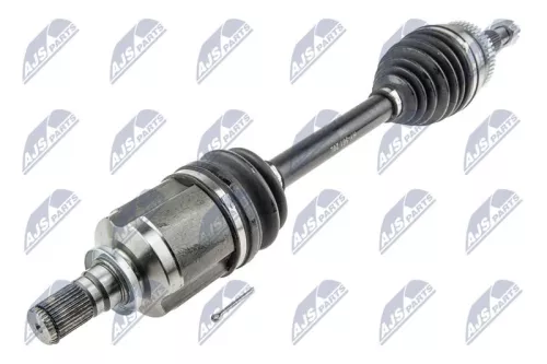 NTY NTY NPW-HY-561 NTY NPW-HY-561 Drive Shaft 
