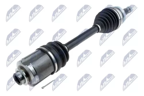 NTY NTY NPW-HY-563 NTY NPW-HY-563 Drive Shaft 