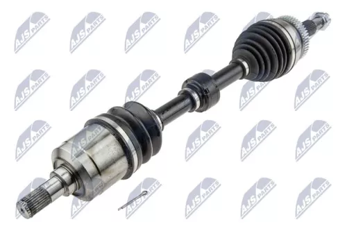 NTY NTY NPW-HY-565 NTY NPW-HY-565 Drive Shaft 