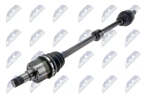 NTY NTY NPW-HY-571 NTY NPW-HY-571 Drive Shaft 
