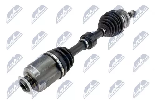 NTY NTY NPW-HY-573 NTY NPW-HY-573 Drive Shaft 