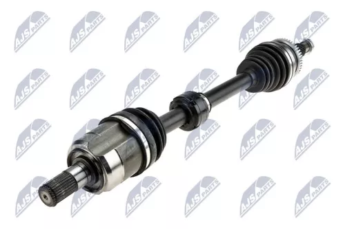 NTY NTY NPW-HY-577 NTY NPW-HY-577 Drive Shaft 