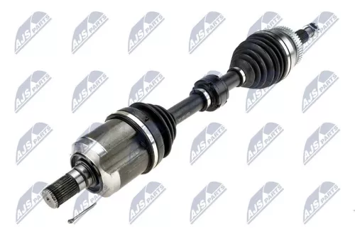 NTY NTY NPW-HY-581 NTY NPW-HY-581 Drive Shaft 