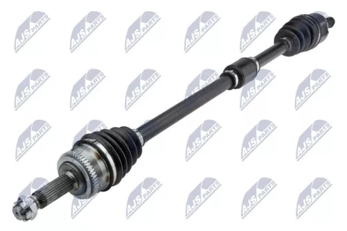 NTY NTY NPW-HY-589 NTY NPW-HY-589 Drive Shaft 