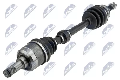 NTY NTY NPW-HY-591 NTY NPW-HY-591 Drive Shaft 
