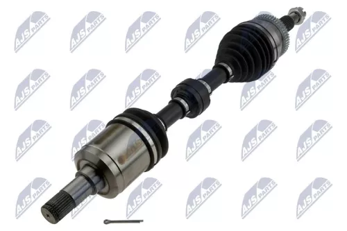 NTY NTY NPW-HY-595 NTY NPW-HY-595 Drive Shaft 