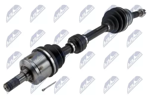 NTY NTY NPW-HY-613 NTY NPW-HY-613 Drive Shaft 