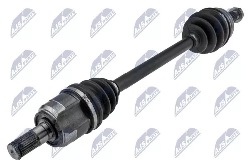 NTY NTY NPW-HY-619 NTY NPW-HY-619 Drive Shaft 