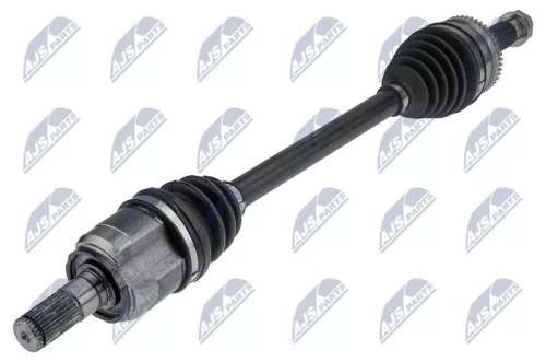 NTY NTY NPW-HY-621 NTY NPW-HY-621 Drive Shaft 