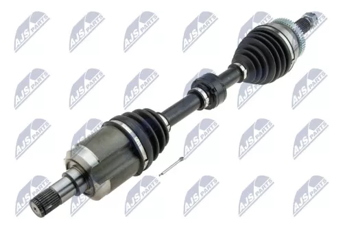 NTY NPW-HY-625 Drive Shaft