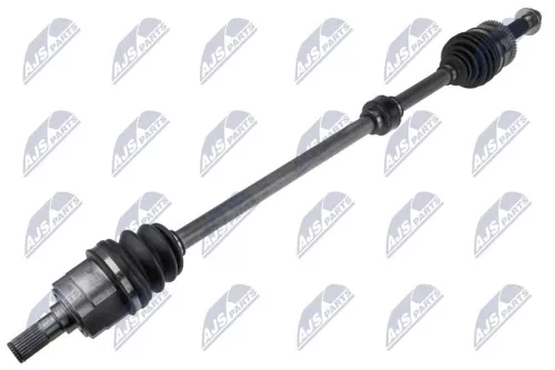 NTY NTY NPW-HY-627 NTY NPW-HY-627 Drive Shaft 