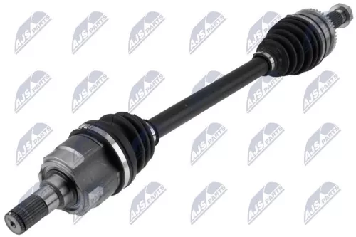 NTY NTY NPW-HY-629 NTY NPW-HY-629 Drive Shaft 