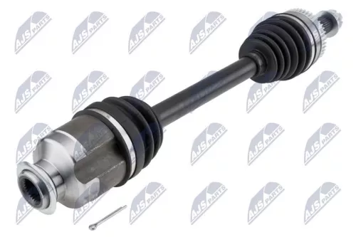 NTY NTY NPW-HY-631 NTY NPW-HY-631 Drive Shaft 
