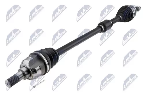 NTY NTY NPW-HY-632 NTY NPW-HY-632 Drive Shaft 