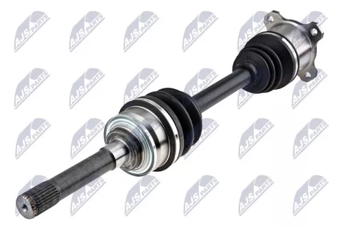 NTY NTY NPW-HY-640 NTY NPW-HY-640 Drive Shaft 