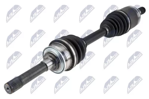 NTY NTY NPW-HY-641 NTY NPW-HY-641 Drive Shaft 