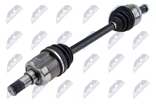 NTY NTY NPW-HY-642 NTY NPW-HY-642 Drive Shaft 