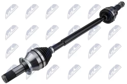 NTY NTY NPW-JG-014 NTY NPW-JG-014 Drive Shaft 