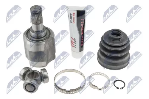 NTY NTY (NPW-KA-311) Joint Kit, drive shaft 
