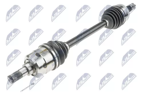 NTY NTY NPW-KA-326 NTY NPW-KA-326 Drive Shaft 