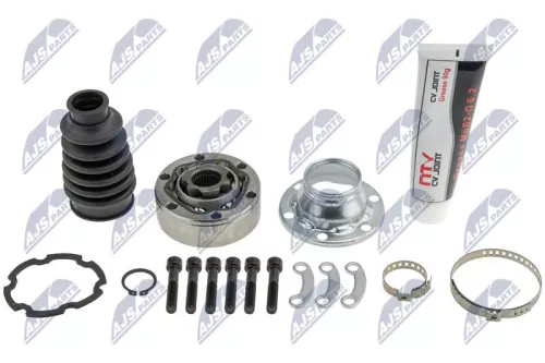 NTY NTY (NPW-KA-336) Joint Kit, drive shaft 